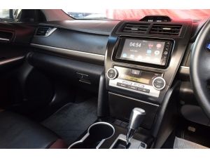 Toyota Camry 2.5 (ปี 2016) ESPORT Sedan AT รูปที่ 3